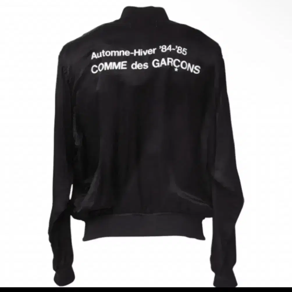 コムデギャルソン CDG CUPRA BLOUSON JACKET Overseas] Comme des Garçons CDG Cupra Blouson Jacket 25SS