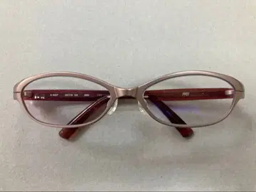 [ 중고 ] 안경 999.9 S-833T
