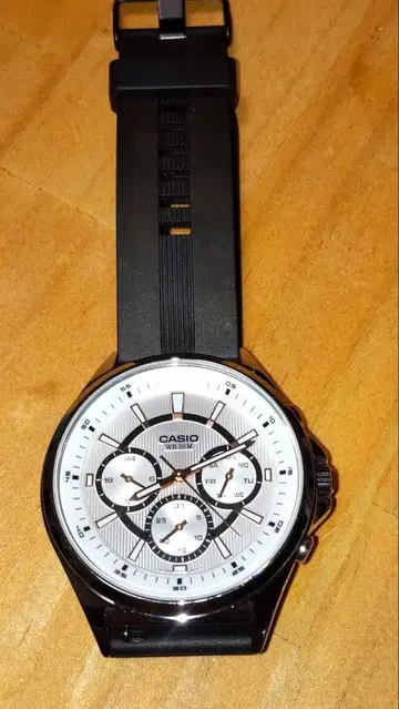 CASIO 손목시계(쿼츠)