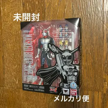 shfiguarts 가면라이더 슈퍼1 SH SUPER1