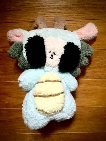 어린이 강아지 봉제 인형 용 봉제 인형 봉제 인형 작가