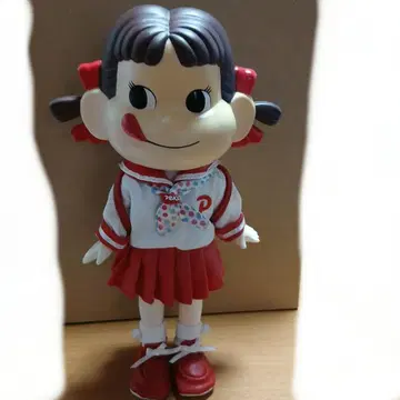 페코짱 피규어 약 30cm