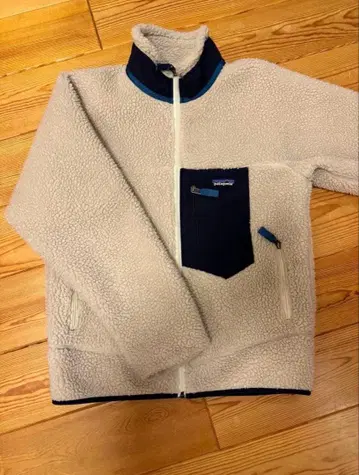 patagonia 클래식 레트로X S 사이즈