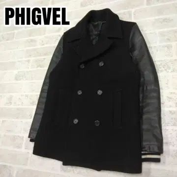 PHIGVEL 피그벨 자켓 사이즈 2