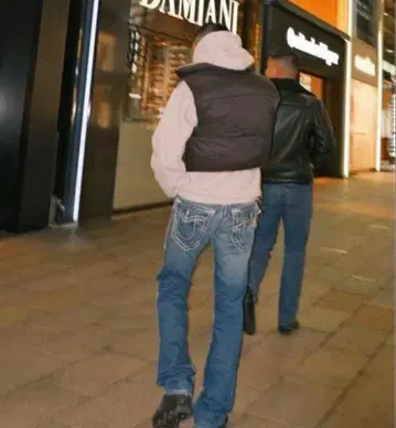 [ 컨디션 최상 ] True Religion STRAIGHT 29
