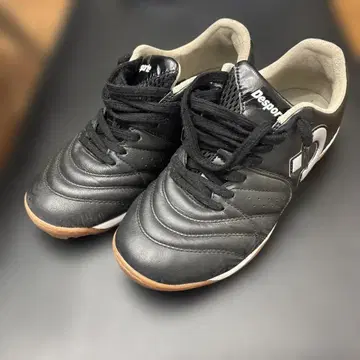 Desporte 축구화 블랙 24cm