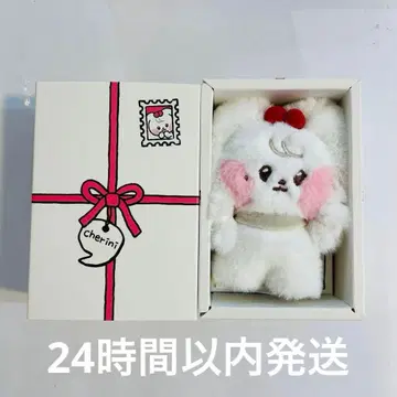 IVE minive 팝업 미니 봉제 인형 원영