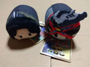 고쥬우쟈 쿠온 가류도 오테다마 봉제 인형 카르마