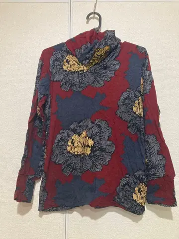 새상품급 sousou 옷깃 마키지반
