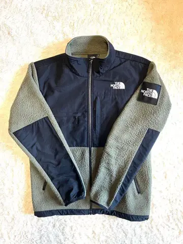 THE NORTH FACE 데날리 자켓