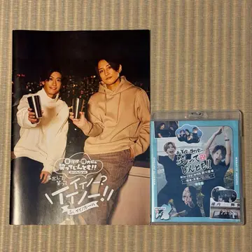 아카자와 토모루 진나이 쇼의 웃어 진토모!! Blu-ray 이벤트 특전