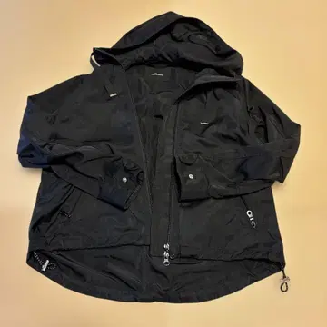 Allumer 아우터 블랙