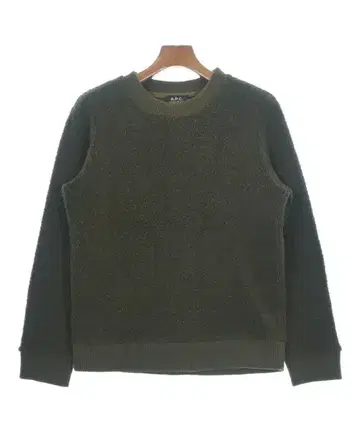 A.P.C. 맨투맨 남성용