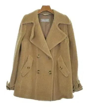 Max Mara 코트 (기타) 여성용