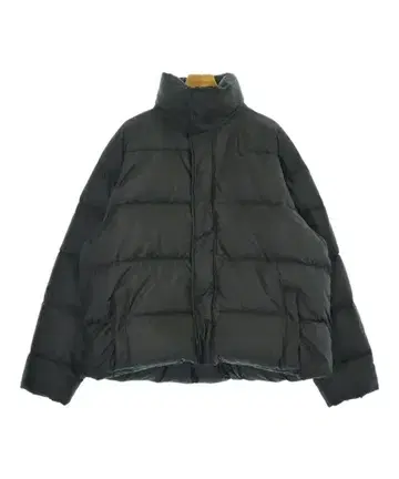 BALENCIAGA 다운 자켓/다운 베스트 남성용