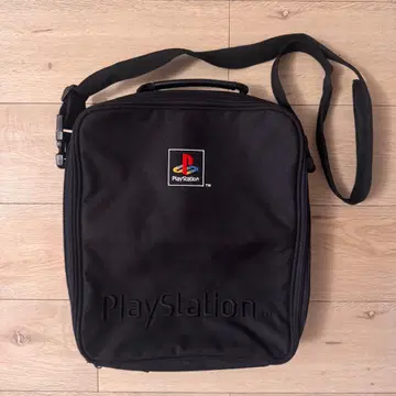 1995년 PS1 플레이스테이션1 숄더백 Y2K 애니메이션