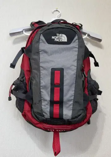 THE NORTH FACE HOT SHOT 구형 모델