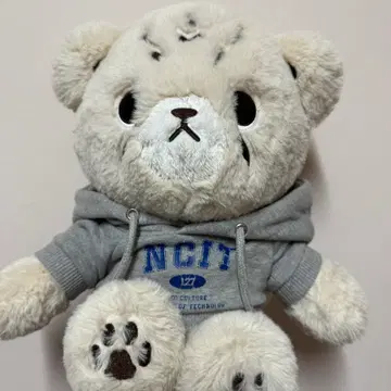 치타리 40cm 왕타리 nct 엔시티 마크 인형 포카 mark md 굿즈 | 브랜드