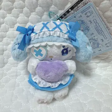 산리오 초레어 마이멜로디 도리믹스 마스코트