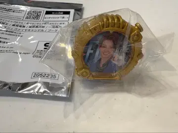 파이널 라이브 투어 FLT 특전 백야 육왕 센타이링