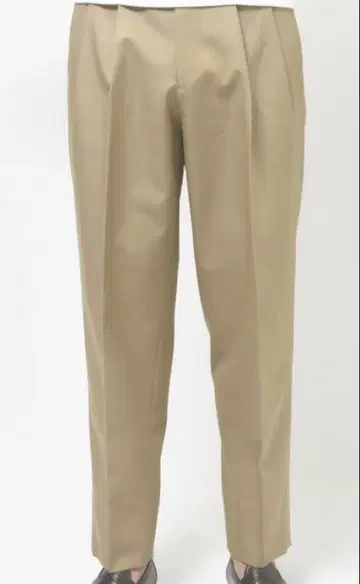 미사용 새상품 HEUGN 유겐 George TROUSER 사이즈 3