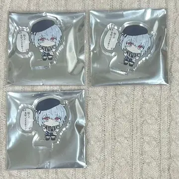 악마 집사와 검은 고양이 아쿠네코 플루레