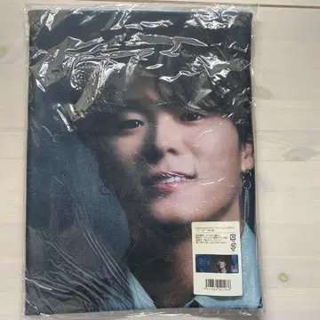 오릭스 야마모토 요시노부 18 오리멘 페이스 타월 오리히메