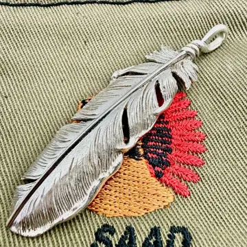 SAAD SV 페더 65mm