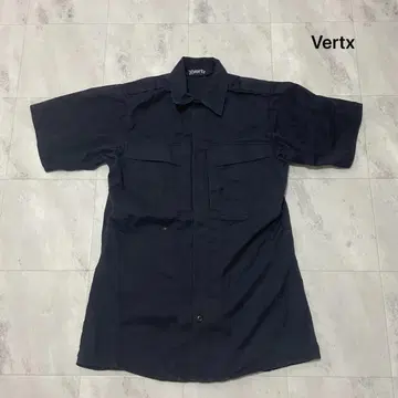 Vertx 버텍스 워크 셔츠 반팔 밀리터리 서바이벌 게임