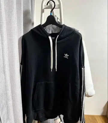 [ 당일 발송 ] adidas 후드티