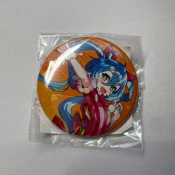 B2 프로세카 다쇼미쿠 CD 특전 캔뱃지