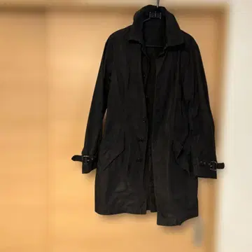 레어! 새상품급! Y'S ASPESI 콜라보 트렌치코트