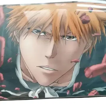 BLEACH 극장판 지옥편 [ 완전 생산 한정판 ]