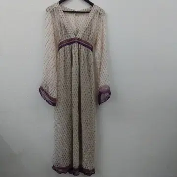 (9)nowos 비침이 있는 원피스