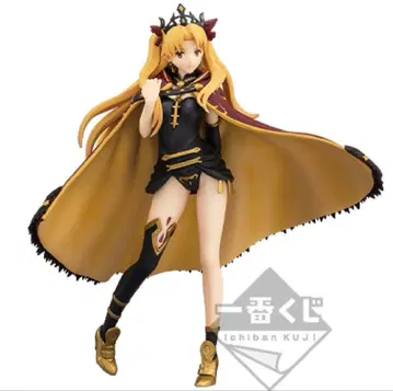 제일복권 FGO 절대마수선전 바빌로니아 A상 엘키슈갈 피규어