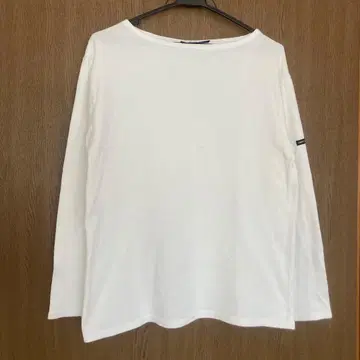 SAINT JAMES 세인트 제임스 웨쌍 바스크 셔츠 F3 M