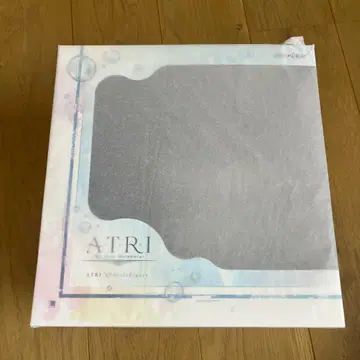 ATRI 피규어 미개봉 새상품 7월 30일까지 최종 가격 인하
