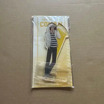 명탐정 코난 아크릴 스탠드 피규어 헤드폰 아무로 토오루