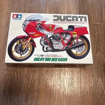 TAMIYA 두카티 900 NCR 레이서