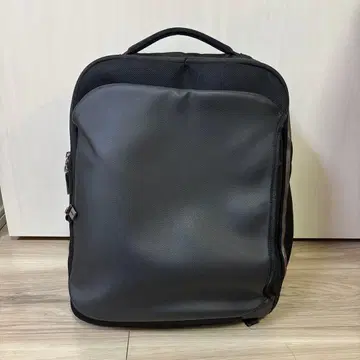 Samsonite 비즈니스 백팩 블랙