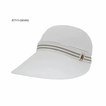 먼싱웨어 2WAY 조키캡 화이트 mg6scp04l
