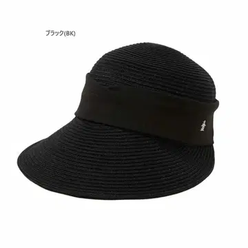먼싱웨어 블레이드 캡 블랙 mg6scp05l