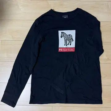 PS PaulSmith 긴팔 티셔츠