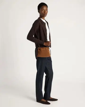 STRATHBERRY Charlotte Drawstring