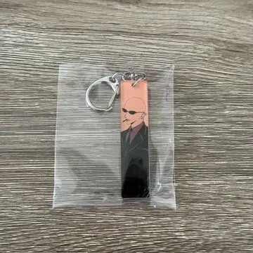 야자와 아이전 야스 키링