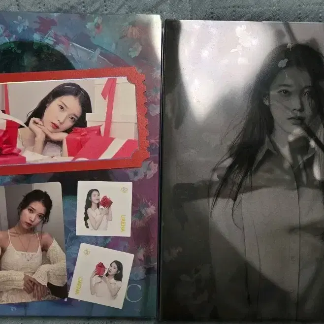 Buy IU Signed albums, Rare photocards on Bunjang!