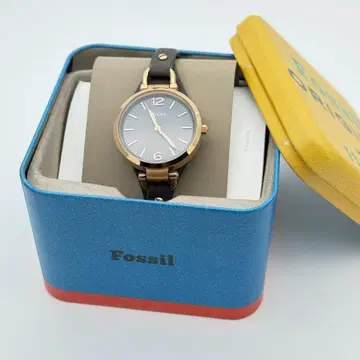 FOSSIL 파슬 ES3077 아날로그 손목시계