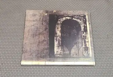 Sean Malone 숀 말론 Cortlandt CD