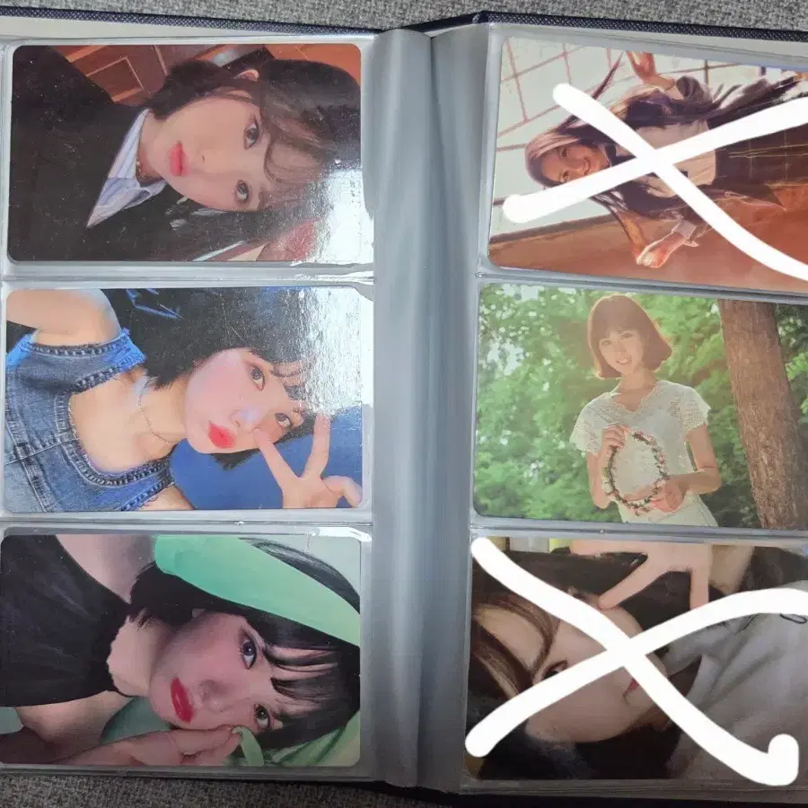 Gfriend Buddy Membership Kit Tin Case | Bunjang Global