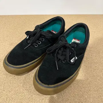VANS SKATE ERA PRO 27cm